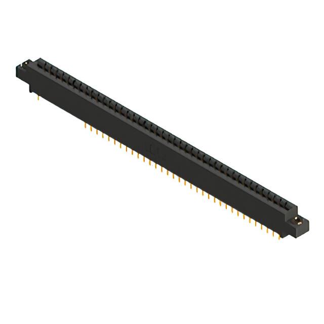 387-084-542-803 EDAC Inc.  Edgeboard Connectors
